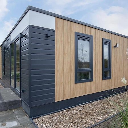 Your Home B. Nieuwe-Tonge Exterior photo