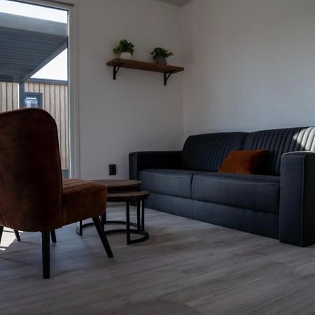 Your Home B. Nieuwe-Tonge Exterior photo