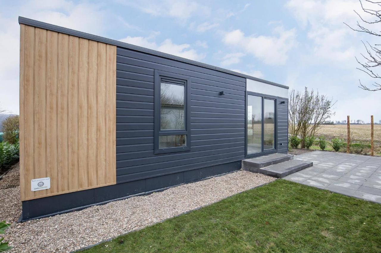 Your Home B. Nieuwe-Tonge Exterior photo
