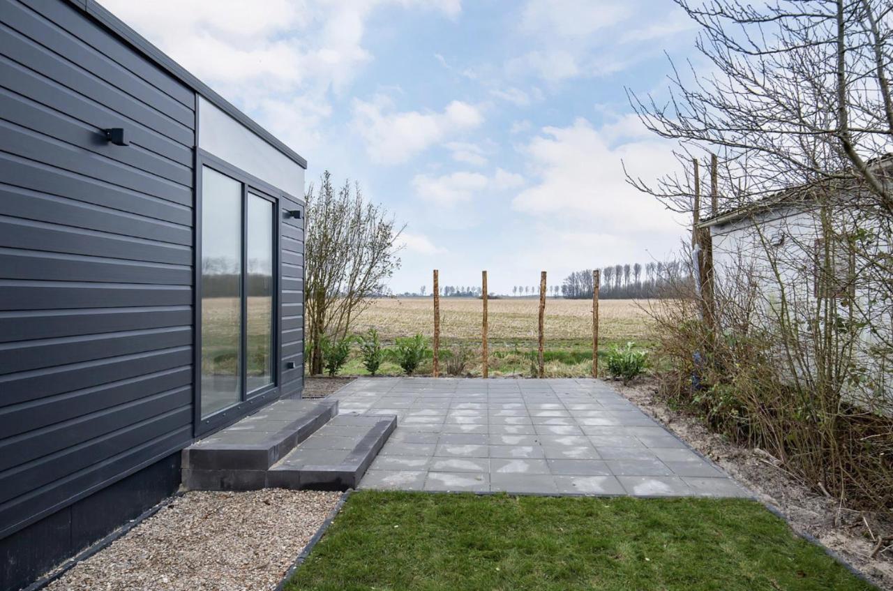 Your Home B. Nieuwe-Tonge Exterior photo