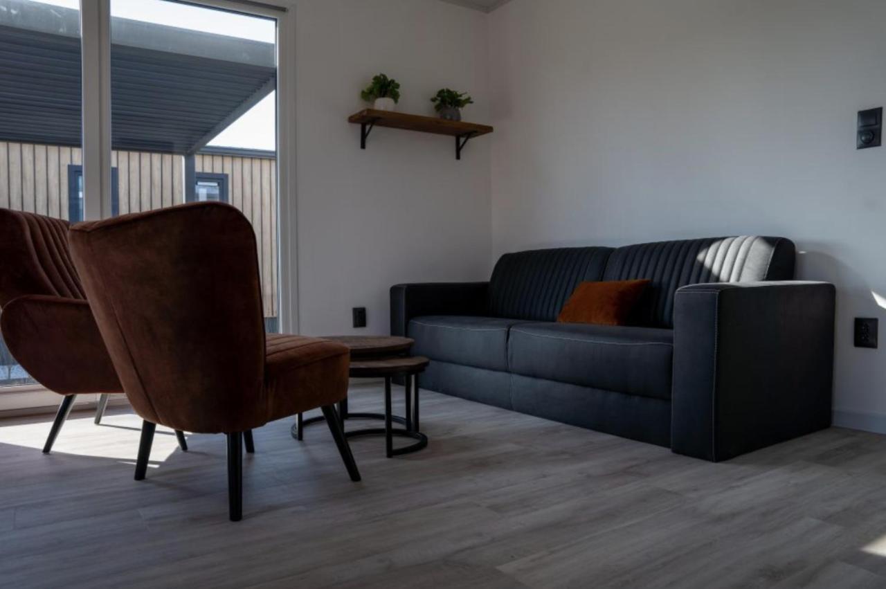 Your Home B. Nieuwe-Tonge Exterior photo